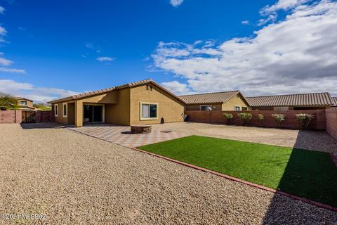 7192 E Bloomtree Ln, Tucson, AZ 85756 photo 6