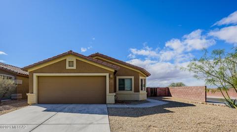 7192 E Bloomtree Ln, Tucson, AZ 85756 photo 4