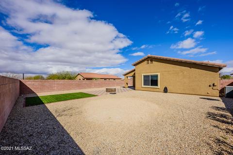 7192 E Bloomtree Ln, Tucson, AZ 85756 photo 7