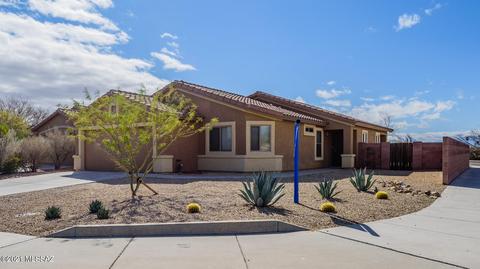 7192 E Bloomtree Ln, Tucson, AZ 85756 photo 1