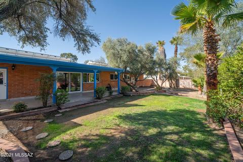 2323 E Mitchell St, Tucson, AZ 85719 photo 26