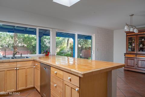 2323 E Mitchell St, Tucson, AZ 85719 photo 5