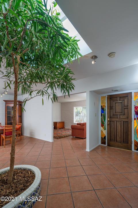 2323 E Mitchell St, Tucson, AZ 85719 photo 10