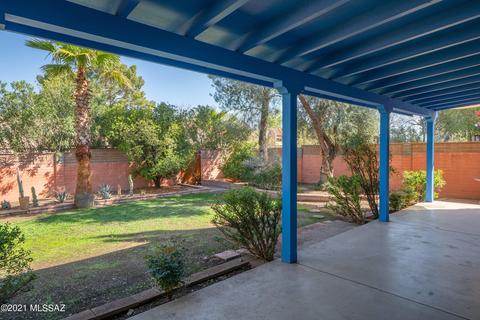 2323 E Mitchell St, Tucson, AZ 85719 photo 24