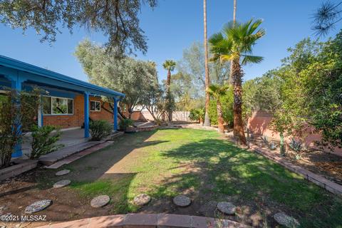 2323 E Mitchell St, Tucson, AZ 85719 photo 27