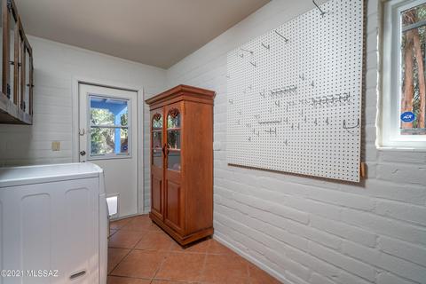 2323 E Mitchell St, Tucson, AZ 85719 photo 28