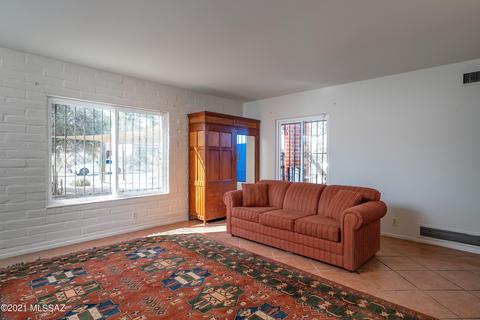 2323 E Mitchell St, Tucson, AZ 85719 photo 9