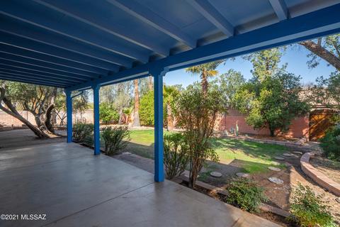 2323 E Mitchell St, Tucson, AZ 85719 photo 23