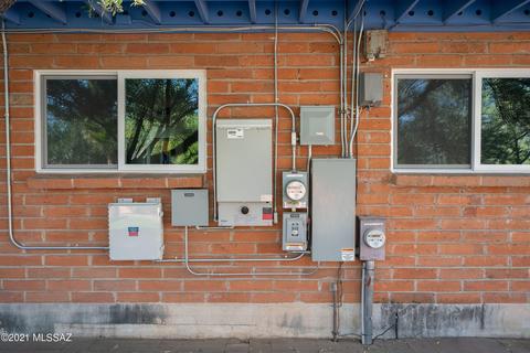 2323 E Mitchell St, Tucson, AZ 85719 photo 29