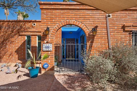 2323 E Mitchell St, Tucson, AZ 85719 photo 3