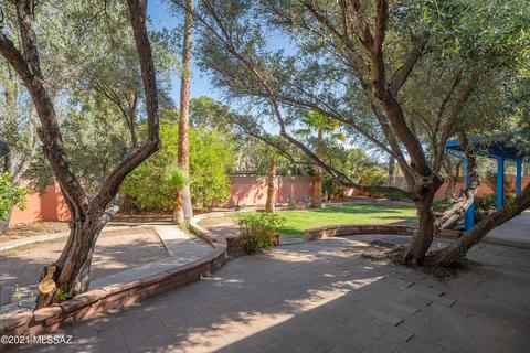 2323 E Mitchell St, Tucson, AZ 85719 photo 25