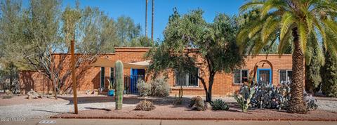2323 E Mitchell St, Tucson, AZ 85719 photo 1