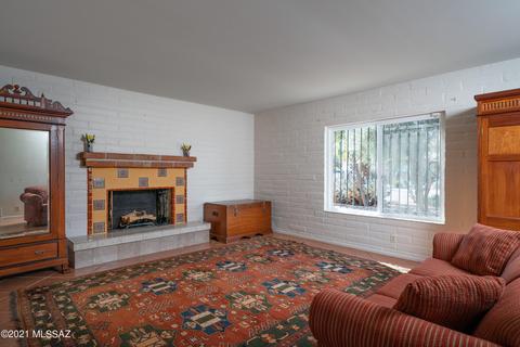 2323 E Mitchell St, Tucson, AZ 85719 photo 8