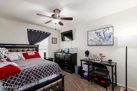 11448 E Desert Raptor Loop, Tucson, AZ 85747 photo 19