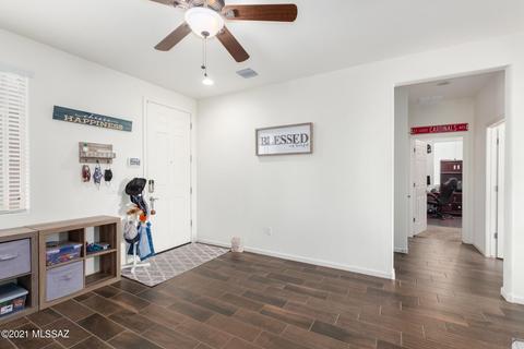 11448 E Desert Raptor Loop, Tucson, AZ 85747 photo 4