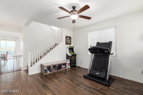 11448 E Desert Raptor Loop, Tucson, AZ 85747 photo 3