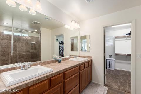 11448 E Desert Raptor Loop, Tucson, AZ 85747 photo 17