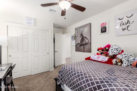 11448 E Desert Raptor Loop, Tucson, AZ 85747 photo 20
