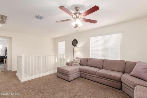 11448 E Desert Raptor Loop, Tucson, AZ 85747 photo 14