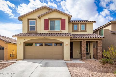11448 E Desert Raptor Loop, Tucson, AZ 85747 photo 1