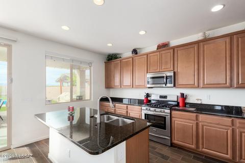 11448 E Desert Raptor Loop, Tucson, AZ 85747 photo 5