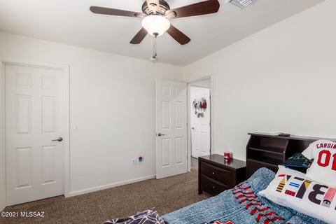 11448 E Desert Raptor Loop, Tucson, AZ 85747 photo 22