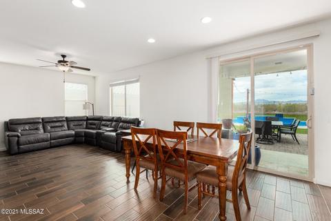 11448 E Desert Raptor Loop, Tucson, AZ 85747 photo 8