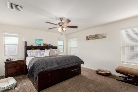 11448 E Desert Raptor Loop, Tucson, AZ 85747 photo 15