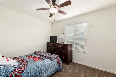 11448 E Desert Raptor Loop, Tucson, AZ 85747 photo 21