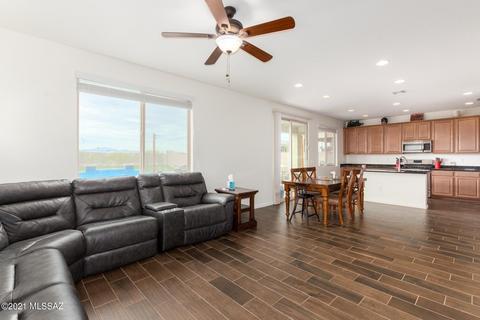 11448 E Desert Raptor Loop, Tucson, AZ 85747 photo 10