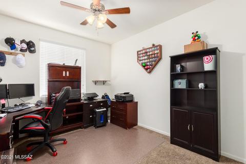 11448 E Desert Raptor Loop, Tucson, AZ 85747 photo 11
