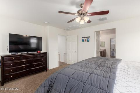 11448 E Desert Raptor Loop, Tucson, AZ 85747 photo 16