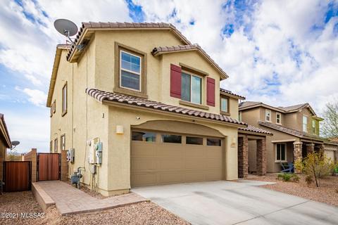11448 E Desert Raptor Loop, Tucson, AZ 85747 photo 29