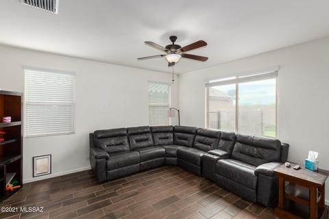 11448 E Desert Raptor Loop, Tucson, AZ 85747 photo 9