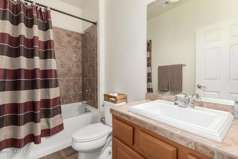 11448 E Desert Raptor Loop, Tucson, AZ 85747 photo 13