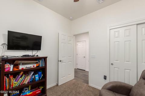 11440 E Desert Raptor Loop, Tucson, AZ 85747 photo 16