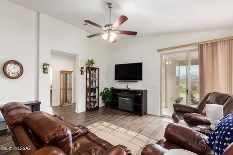 11440 E Desert Raptor Loop, Tucson, AZ 85747 photo 7