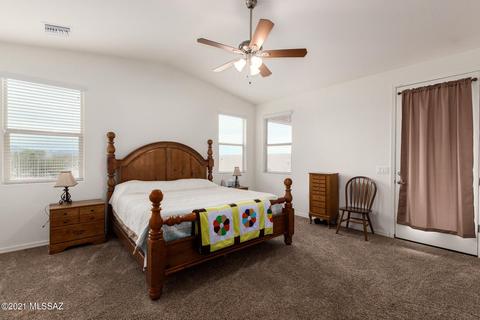 11440 E Desert Raptor Loop, Tucson, AZ 85747 photo 9