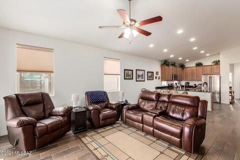 11440 E Desert Raptor Loop, Tucson, AZ 85747 photo 8