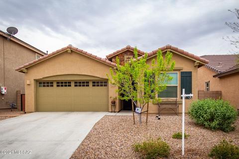 11440 E Desert Raptor Loop, Tucson, AZ 85747 photo 1