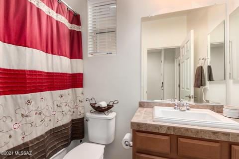 11440 E Desert Raptor Loop, Tucson, AZ 85747 photo 13