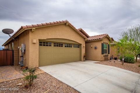 11440 E Desert Raptor Loop, Tucson, AZ 85747 photo 2