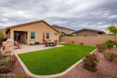11440 E Desert Raptor Loop, Tucson, AZ 85747 photo 23