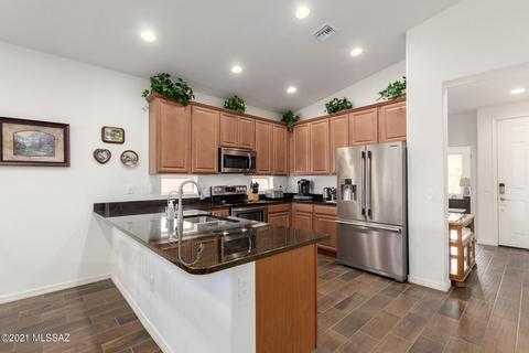 11440 E Desert Raptor Loop, Tucson, AZ 85747 photo 3