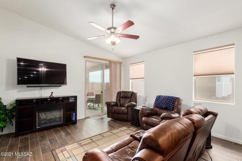 11440 E Desert Raptor Loop, Tucson, AZ 85747 photo 6
