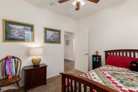 11440 E Desert Raptor Loop, Tucson, AZ 85747 photo 18