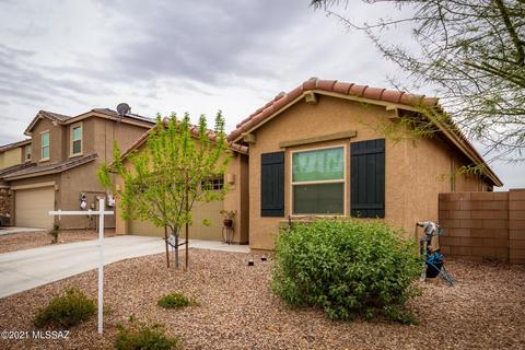 11440 E Desert Raptor Loop, Tucson, AZ 85747 photo 25