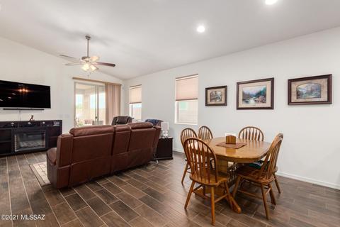 11440 E Desert Raptor Loop, Tucson, AZ 85747 photo 5