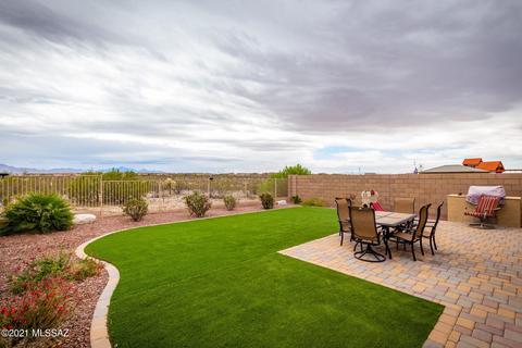 11440 E Desert Raptor Loop, Tucson, AZ 85747 photo 24