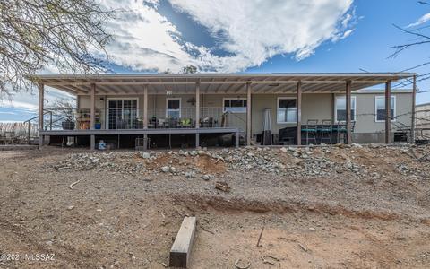 13331 E Kahlua Rd, Vail, AZ 85641 photo 39